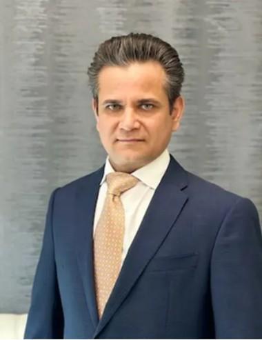 Jag Ambwani